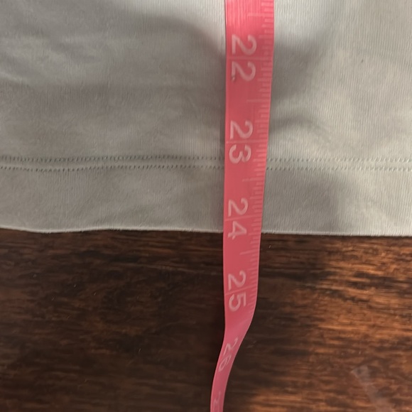 Lululemon Cool Racerback Tank - Picture 3 of 5